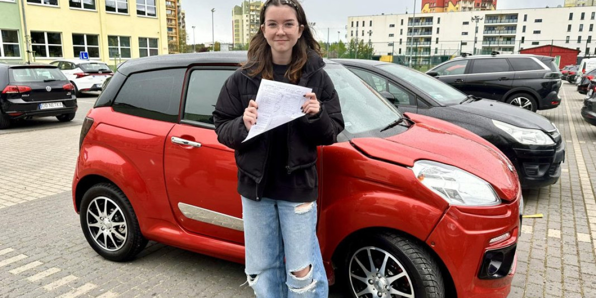 15 Surprising Facts About Driving License Category B