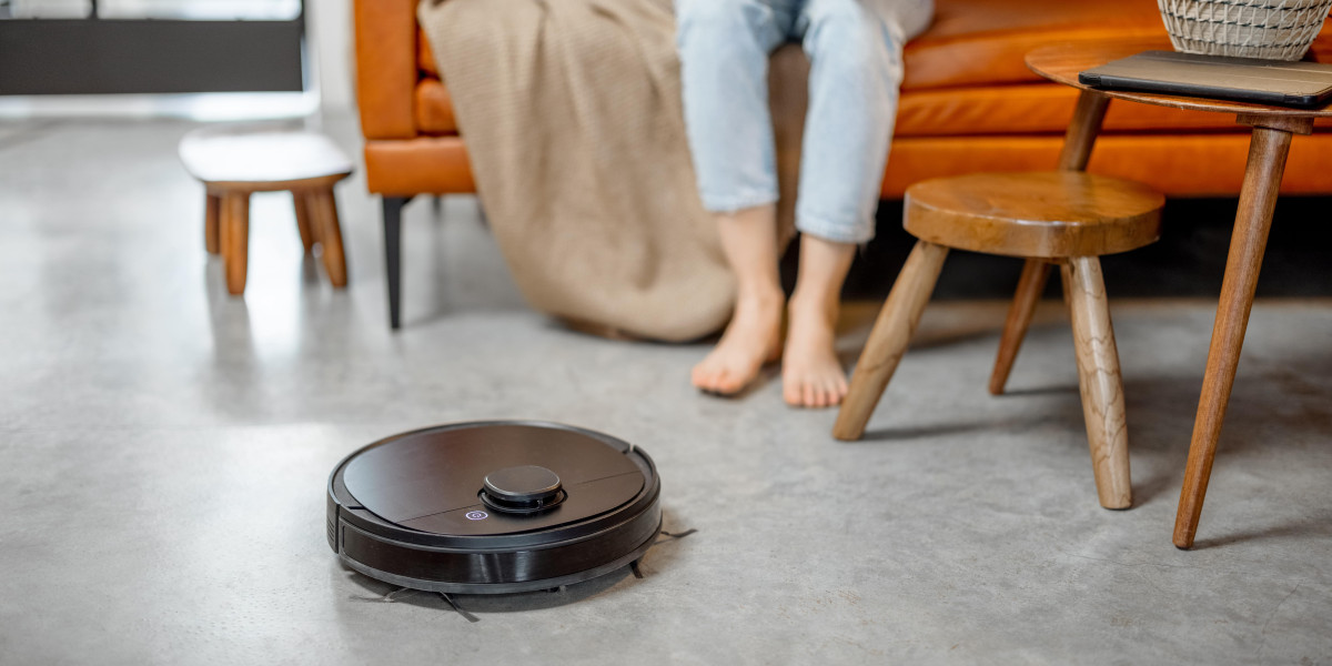 9 Things Your Parents Teach You About Autonomous Vacuum