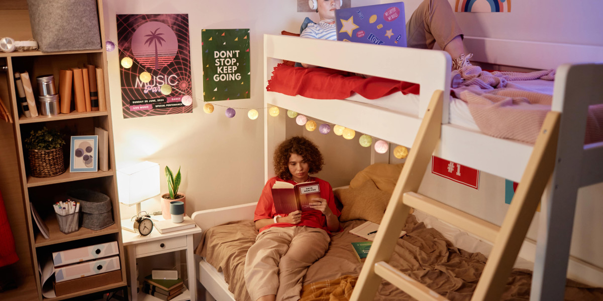 Unexpected Business Strategies Helped Bed With Slide Succeed
